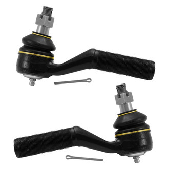 Metrix Premium Chassis Parts® - Front Outer Steering Tie Rod Ends