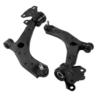 Metrix Premium Chassis Parts® - Front Lower Control Arm Kit