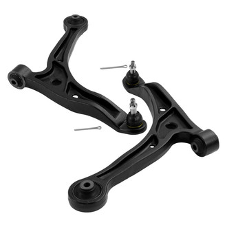 Metrix Premium Chassis Parts® - Front Lower Control Arm Kit