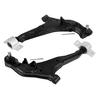 Metrix Premium Chassis Parts® - Front Lower Control Arm Kit