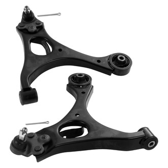 Metrix Premium Chassis Parts® - Front Lower Control Arm Kit