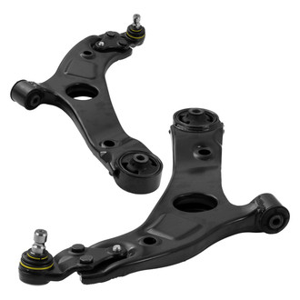 Metrix Premium Chassis Parts® - Front Lower Control Arm Kit