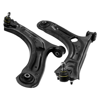 Metrix Premium Chassis Parts® - Front Lower Control Arm Kit