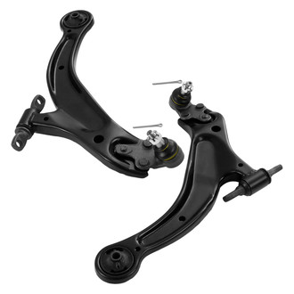 Metrix Premium Chassis Parts® - Front Lower Control Arm Kit