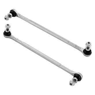 Metrix Premium Chassis Parts® - Front Stabilizer Bar Link Kit
