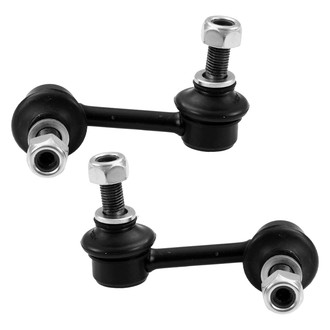Metrix Premium Chassis Parts® - Front Stabilizer Bar Link Kit