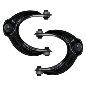 Metrix Premium Chassis Parts® - Front Upper Control Arm Kit