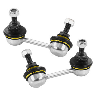 Metrix Premium Chassis Parts® - Front Stabilizer Bar Link Kit