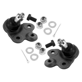Metrix Premium Chassis Parts® - Front Lower Ball Joint Kit