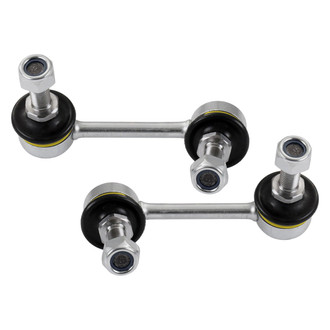 Metrix Premium Chassis Parts® - Front Stabilizer Bar Link Kit