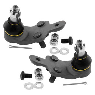 Metrix Premium Chassis Parts® - Front Lower Ball Joint Kit