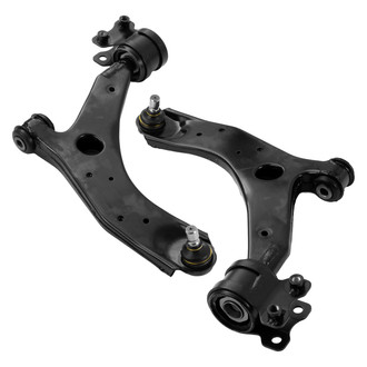 Metrix Premium Chassis Parts® - Front Lower Control Arm Kit