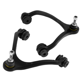 Metrix Premium Chassis Parts® - Front Upper Control Arm Kit