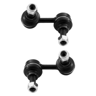 Metrix Premium Chassis Parts® - Front Stabilizer Bar Link Kit