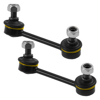 Metrix Premium Chassis Parts® - Rear Stabilizer Bar Link Kit