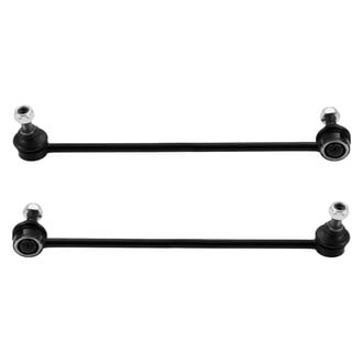 Metrix Premium Chassis Parts® - Front Stabilizer Bar Link Kit