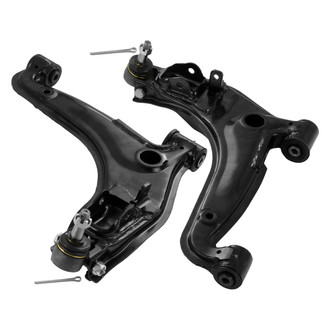 Metrix Premium Chassis Parts® - Front Lower Control Arm Kit