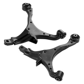 Metrix Premium Chassis Parts® - Front Lower Control Arm Kit