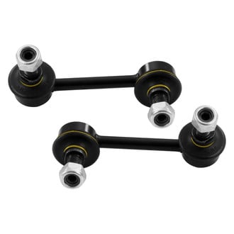 Metrix Premium Chassis Parts® - Rear Stabilizer Bar Link Kit
