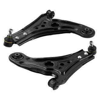 Metrix Premium Chassis Parts® - Front Lower Control Arm Kit