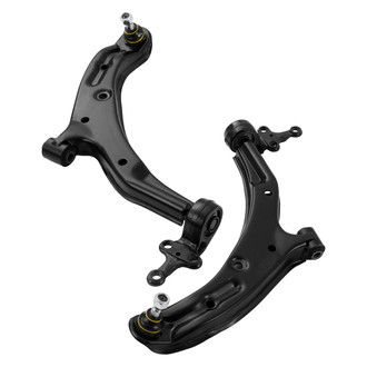 Metrix Premium Chassis Parts® - Front Lower Control Arm Kit