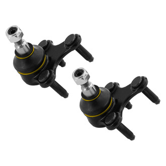 Metrix Premium Chassis Parts® - Front Lower Ball Joint Kit