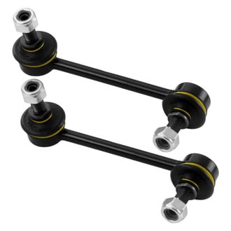 Metrix Premium Chassis Parts® - Rear Stabilizer Bar Link Kit