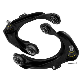 Metrix Premium Chassis Parts® - Front Upper Control Arm Kit