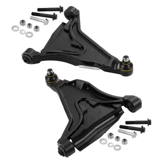 Metrix Premium Chassis Parts® - Front Lower Control Arm Kit