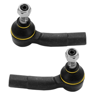 Metrix Premium Chassis Parts® - Front Outer Steering Tie Rod Ends