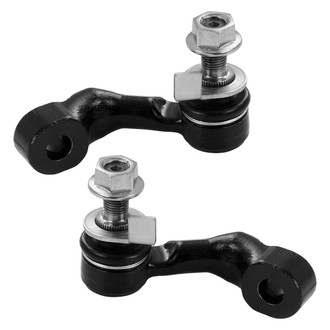 Metrix Premium Chassis Parts® - Front Stabilizer Bar Link Kit