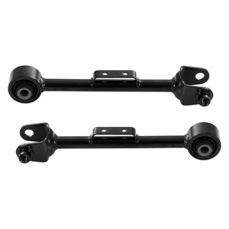 Metrix Premium Chassis Parts® - Rear Upper Control Arm Kit