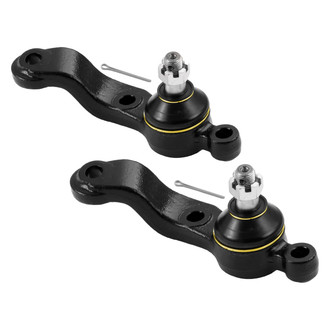 Metrix Premium Chassis Parts® - Front Lower Ball Joint Kit