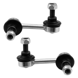 Metrix Premium Chassis Parts® - Rear Stabilizer Bar Link Kit