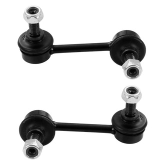 Metrix Premium Chassis Parts® - Rear Stabilizer Bar Link Kit