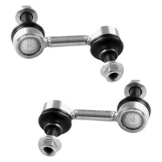 Metrix Premium Chassis Parts® - Front Stabilizer Bar Link Kit