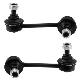 Metrix Premium Chassis Parts® - Front Stabilizer Bar Link Kit
