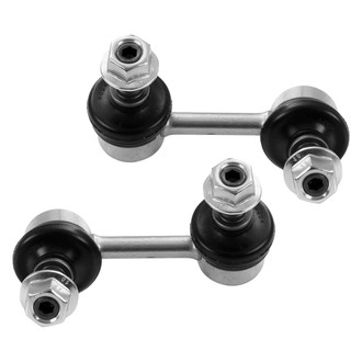Metrix Premium Chassis Parts® - Rear Stabilizer Bar Link Kit