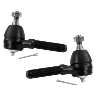 Metrix Premium Chassis Parts® - Steering Tie Rod End