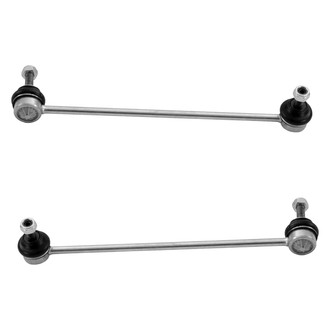 Metrix Premium Chassis Parts® - Front Stabilizer Bar Link Kit