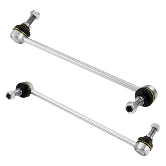 Metrix Premium Chassis Parts® - Front Stabilizer Bar Link Kit