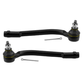 Metrix Premium Chassis Parts® - Front Outer Steering Tie Rod Ends