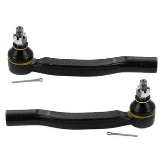 Metrix Premium Chassis Parts® - Front Outer Steering Tie Rod Ends