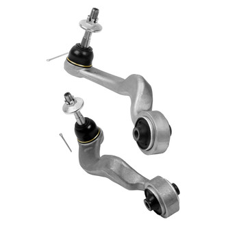 Metrix Premium Chassis Parts® - Control Arm Kit
