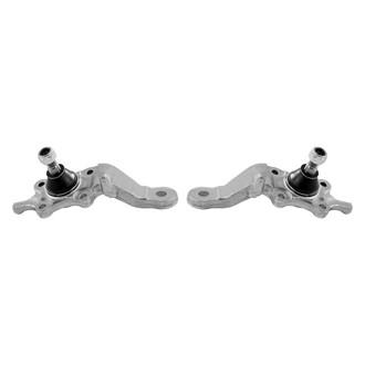 Metrix Premium Chassis Parts® - Front Ball Joint Kit
