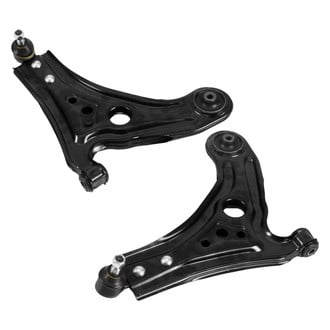 Metrix Premium Chassis Parts® - Front Lower Control Arm Kit