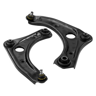 Metrix Premium Chassis Parts® - Front Lower Control Arm Kit