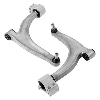 Metrix Premium Chassis Parts® - Front Lower Control Arm Kit