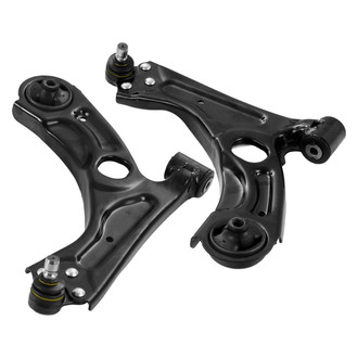 Metrix Premium Chassis Parts® - Front Lower Control Arm Kit