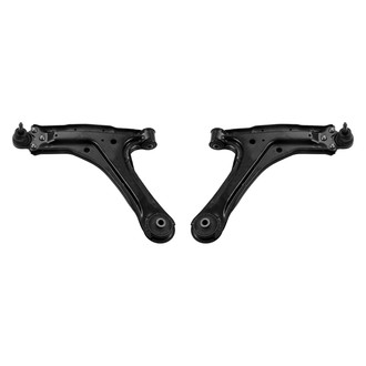 Metrix Premium Chassis Parts® - Front Lower Control Arm Kit
